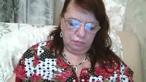 SusanaAhSun online show from 23, 12, 2024