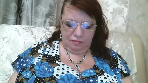 SusanaAhSun online show from 13, 1, 2025