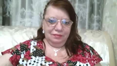 SusanaAhSun online show from 14, 2, 2025