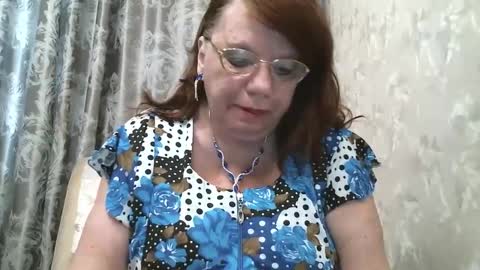 SusanaAhSun online show from 10, 3, 2025