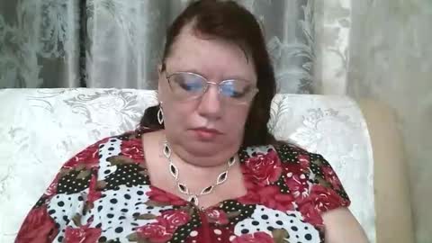 SusanaAhSun online show from 8, 10, 2025