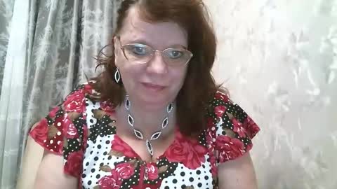 SusanaAhSun online show from 17, 11, 2025