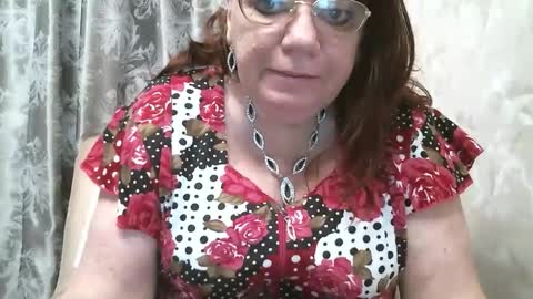 Snapshot of susanaahsun chatting on 22, 4, 2026 SusanaAhSun online show from 22, 4, 2026