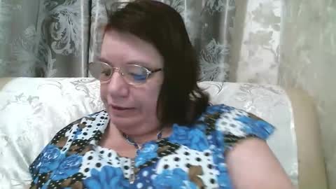 Snapshot of susanaahsun chatting on 29, 4, 2026 SusanaAhSun online show from 29, 4, 2026