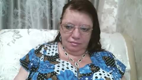 Snapshot of susanaahsun chatting on 27, 5, 2026 SusanaAhSun online show from 27, 5, 2026