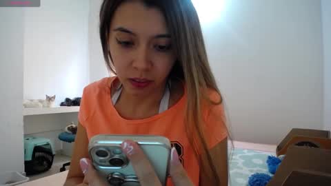 Snapshot of susanaduncann chatting on 13, 12, 2024 Susana online show from 13, 12, 2024