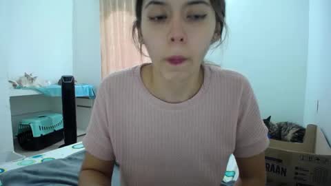 Snapshot of susanaduncann chatting on 28, 1, 2025 Susana online show from 28, 1, 2025