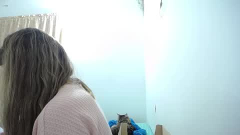 Snapshot of susanaduncann chatting on 29, 1, 2025 Susana online show from 29, 1, 2025