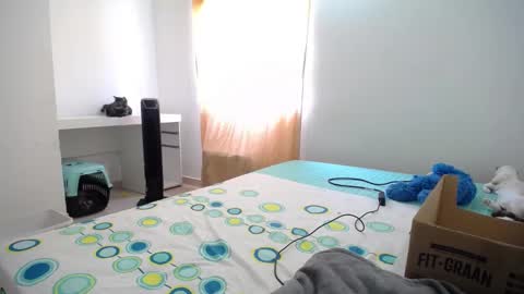 Snapshot of susanaduncann chatting on 31, 1, 2025 Susana online show from 31, 1, 2025