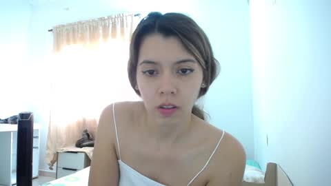 Snapshot of susanaduncann chatting on 2, 2, 2025 Susana online show from 2, 2, 2025
