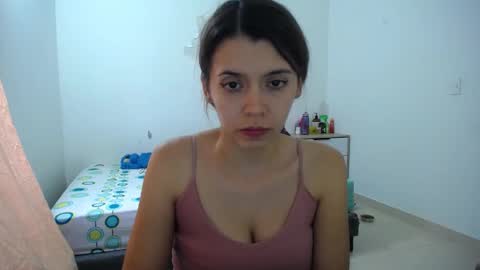 Snapshot of susanaduncann chatting on 22, 2, 2025 Susana online show from 22, 2, 2025