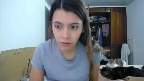 Snapshot of susanaduncann chatting on 24, 9, 2025 Susana online show from 24, 9, 2025