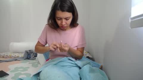 Snapshot of susanaduncann chatting on 26, 9, 2025 Susana online show from 26, 9, 2025