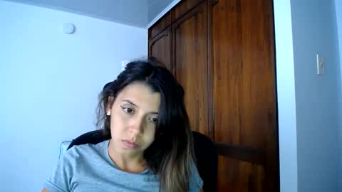 Susana online show from 28, 5, 2026