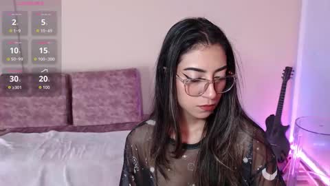 Snapshot of susanahendrix chatting on 12, 2, 2026 Susana hendrix online show from 12, 2, 2026