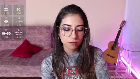 Snapshot of susanahendrix chatting on 15, 2, 2026 Susana hendrix online show from 15, 2, 2026