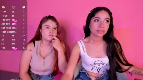 Susana online show from 23, 12, 2024