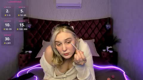 Snapshot of susanbev chatting on 28, 2, 2026 susanbev online show from 28, 2, 2026