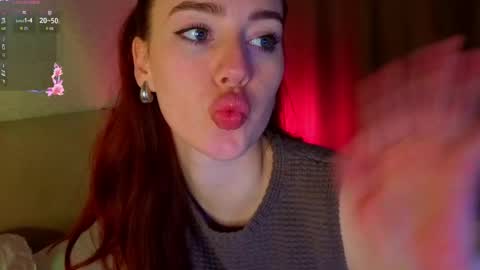 Snapshot of susanfitz chatting on 31, 5, 2026 Stacy online show from 31, 5, 2026