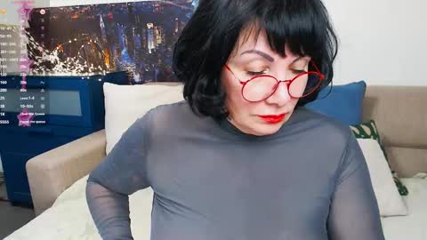 Susan online show from 19, 2, 2025