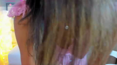 Snapshot of susanna_cute chatting on 3, 7, 2026 susanna_cute online show from 3, 7, 2026