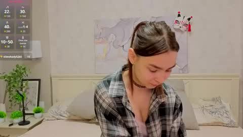 susannahtrojahn online show from 23, 5, 2026