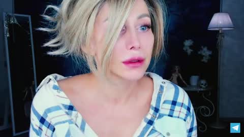 Snapshot of susannawallace chatting on 31, 5, 2026 InaraSerra online show from 31, 5, 2026