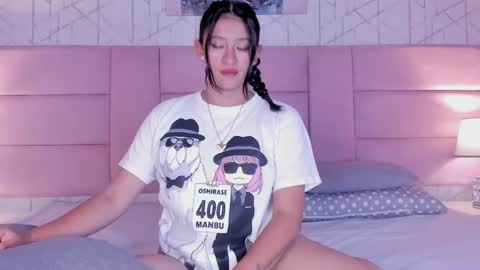 Snapshot of susanryder chatting on 6, 10, 2025 SusanRyder online show from 6, 10, 2025