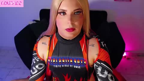 ale online show from 16, 2, 2026