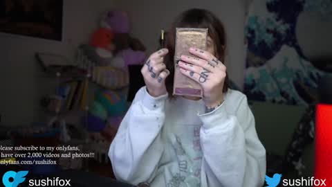   online show from 21, 1, 2025