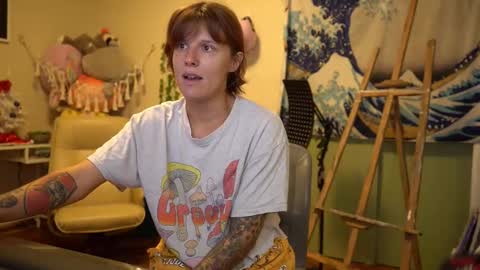   online show from 18, 11, 2025