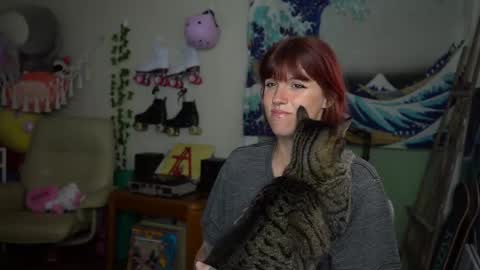   online show from 18, 2, 2026