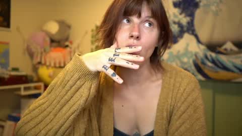   online show from 29, 4, 2026