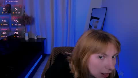 SUSIE 3 online show from 17, 4, 2026