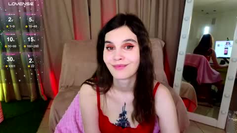 Snapshot of susiemorris chatting on 19, 2, 2025 Susie online show from 19, 2, 2025