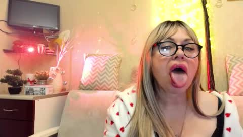 SusiexNoreen online show from 21, 2, 2026