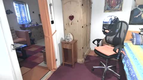 Snapshot of susioo1 chatting on 11, 7, 2026 susioo online show from 11, 7, 2026