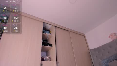 Juliana garcia online show from 21, 3, 2026