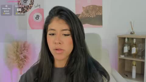 Sussan Monroe online show from 23, 3, 2026