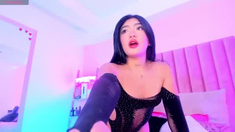 Snapshot of sussan_nicolle1 chatting on 27, 1, 2025 Sussan Nicole online show from 27, 1, 2025