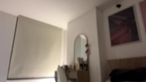 Snapshot of sussanf_ chatting on 5, 2, 2025 Susy online show from 5, 2, 2025