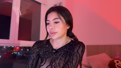 Snapshot of sussanf_ chatting on 23, 7, 2026 Susy online show from 23, 7, 2026
