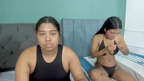 Snapshot of sussann_gomez chatting on 5, 5, 2026 sussann online show from 5, 5, 2026