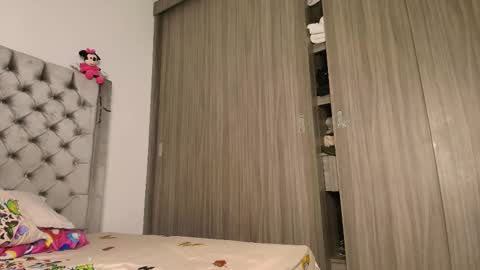 Snapshot of sussidream chatting on 29, 10, 2025 Andrea online show from 29, 10, 2025