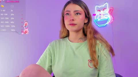 Susy  online show from 12, 12, 2024