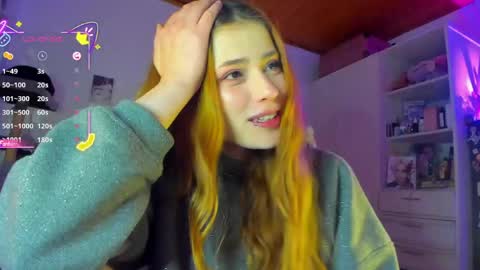 Susy  online show from 7, 4, 2026