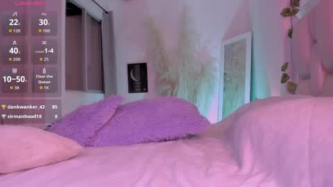 sussy_bell_ online show from 27, 5, 2026