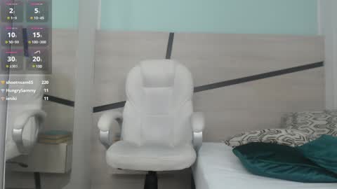 Snapshot of sussy_leon chatting on 24, 2, 2025 sussy leon online show from 24, 2, 2025