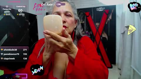 Sussy  online show from 10, 2, 2025