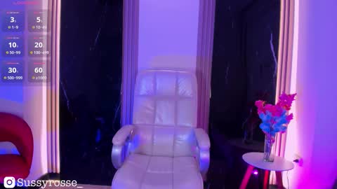 Susana online show from 24, 2, 2026